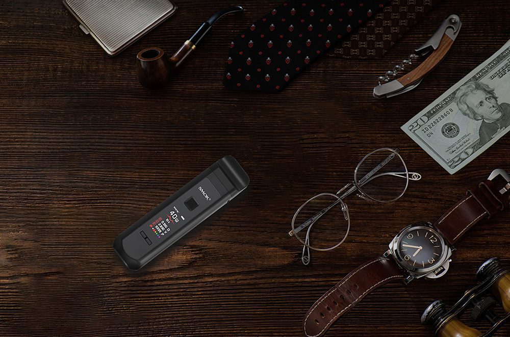 ویپ پاد اسموک آرپی ام Smok RPM40 Smok rpm 40 kit cover