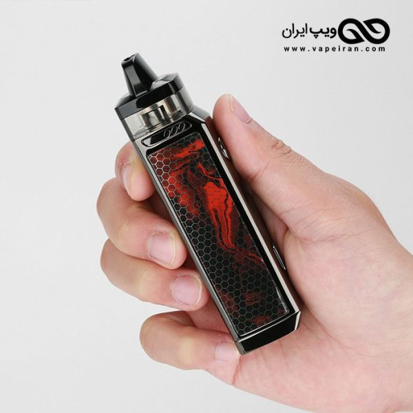 ویپ پاد ووپوو وینچی ایکس Voopoo Vinci X - Image 2