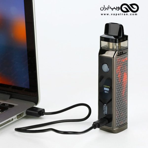 ویپ پاد ووپوو وینچی ایکس Voopoo Vinci X - Image 10