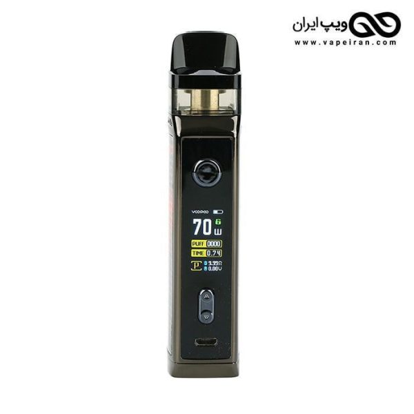 ویپ پاد ووپوو وینچی ایکس Voopoo Vinci X - Image 9