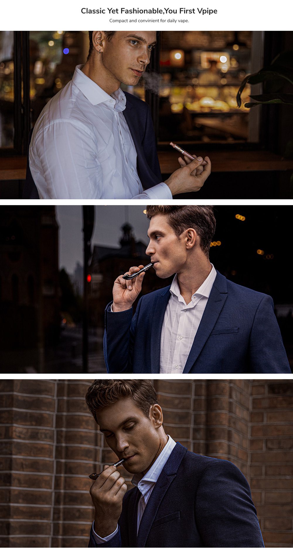 ویپ اونلی ویپایپ مینی VapeOnly vPipe Mini VapeOnly vPipe Mini cover4