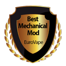 ویپ ویگاد پرومک VGOD Pro Mech 2 Kit elite mech eurovape