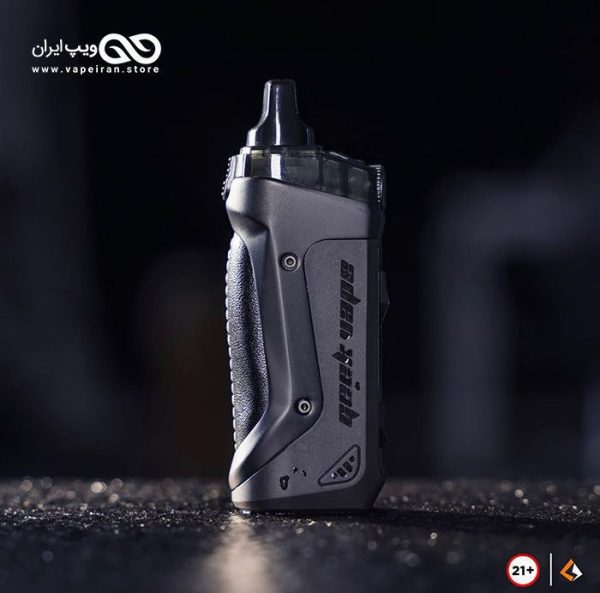 ویپ پاد گیک ویپ بوست Geekvape Aegis Boost - Image 9