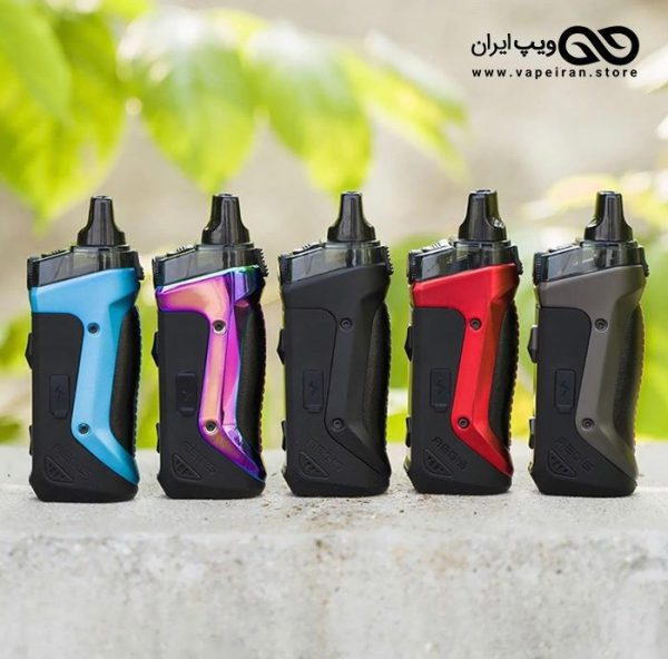 ویپ پاد گیک ویپ بوست Geekvape Aegis Boost - Image 4