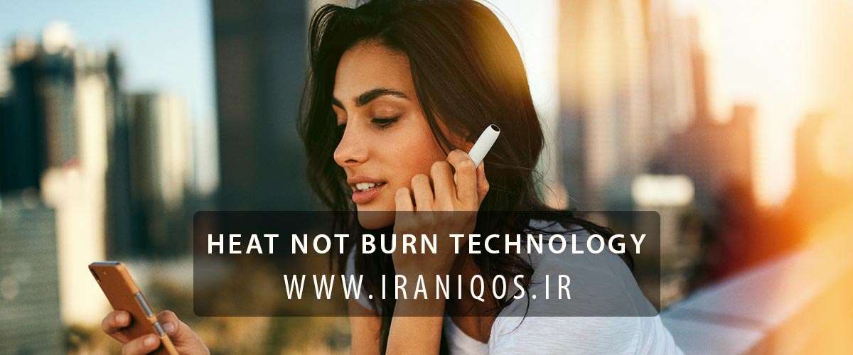 یک بسته IQOS heets ایران آیکوس، نماینده فروش iqos در ایران