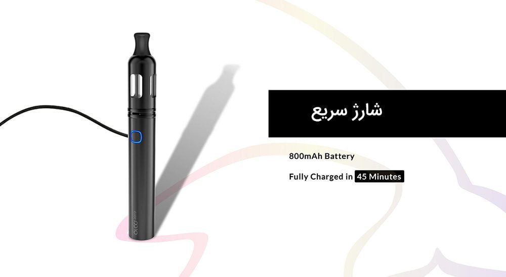 ویپ Vaporesso Orca Solo orca solo 9