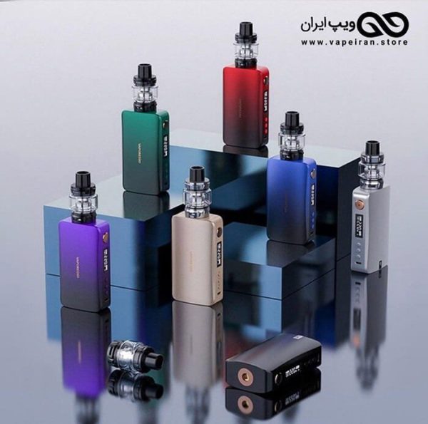 ویپ وپرسو جن Vaporesso Gen Kit - Image 4