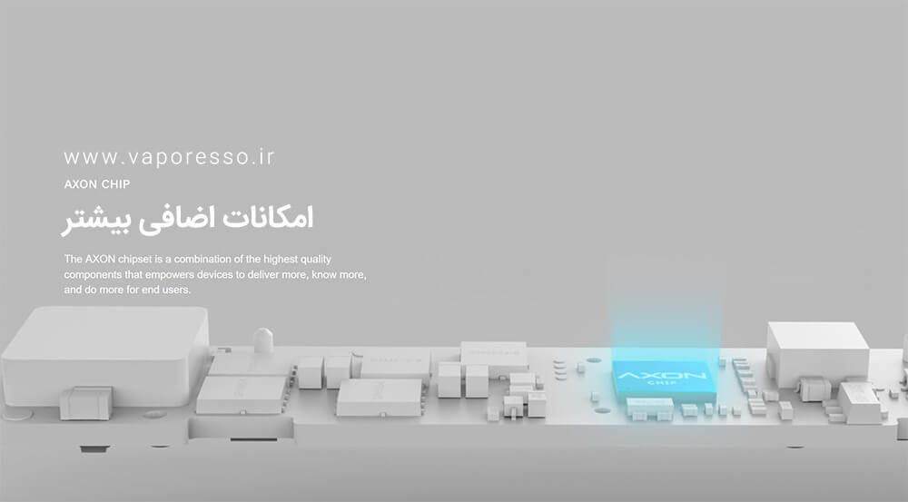 ویپ وپرسو جن Vaporesso Gen Kit vaporesso gen cover1