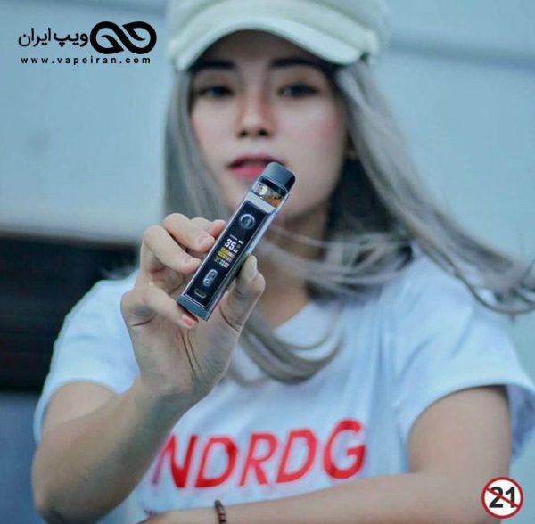ویپ پاد ووپوو وینچی ایکس Voopoo Vinci X - Image 5