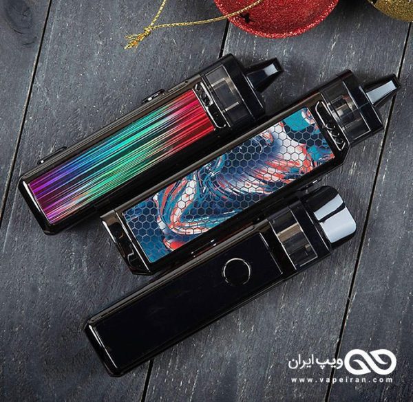 ویپ پاد ووپوو وینچی ایکس Voopoo Vinci X - Image 3