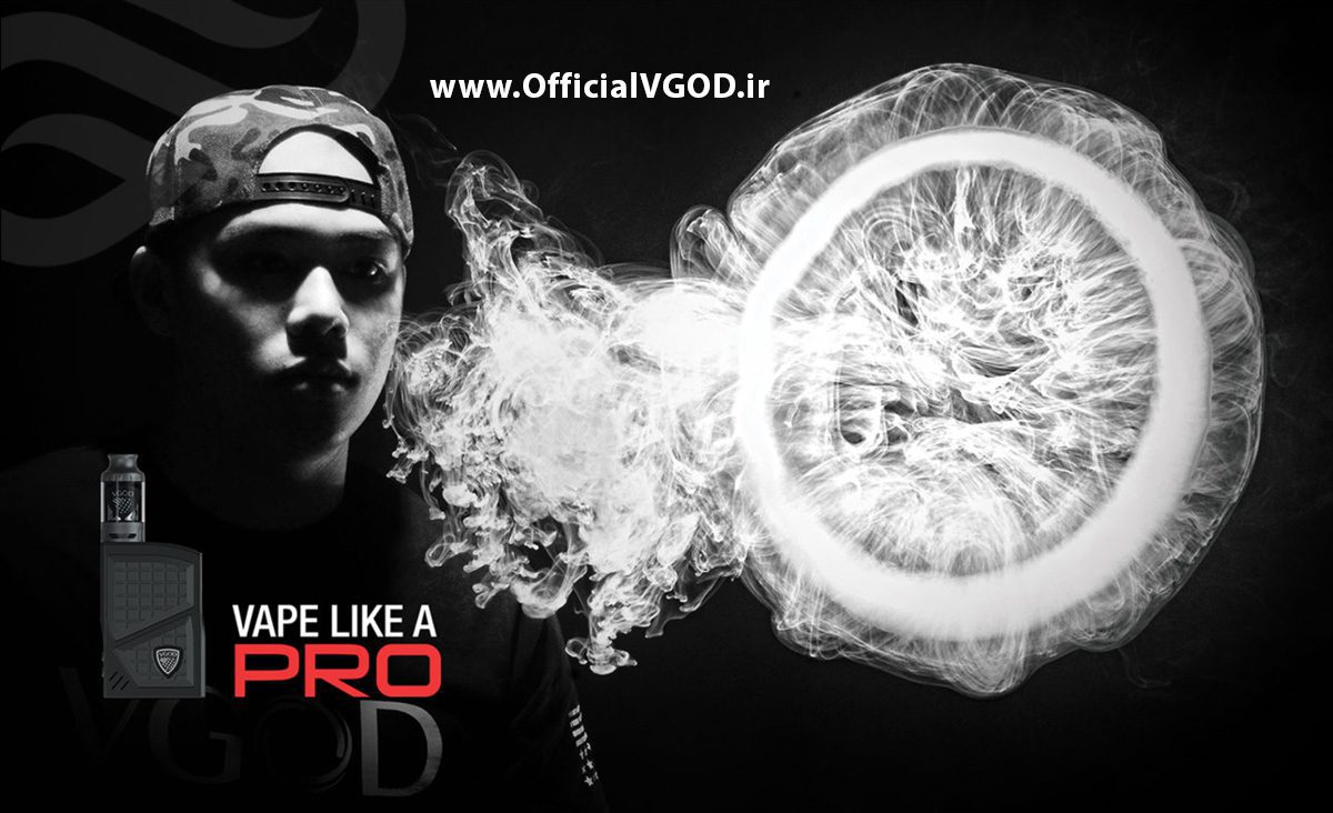 اتومایزر VGOD Pro SubTank vgod pro subohm tank banner3