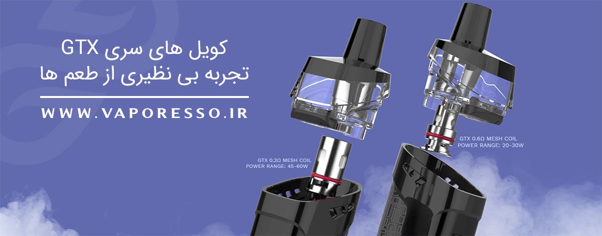 ویپ وپرسو تارگت پی ام 80 اس ای Vaporesso Target PM80 SE Vaporesso Target PM80 SE Content3