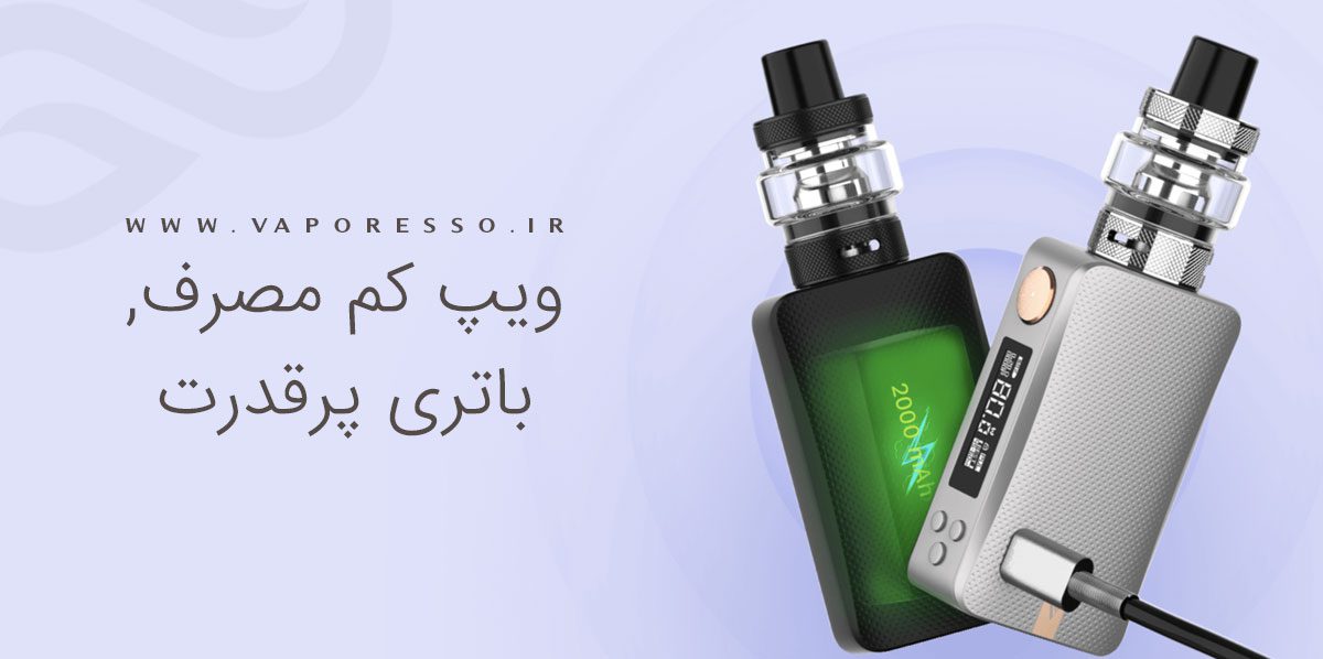 ویپ پاد وپرسو جن نانو Vaporesso Gen Nano Vaporesso Gen Nano Content4