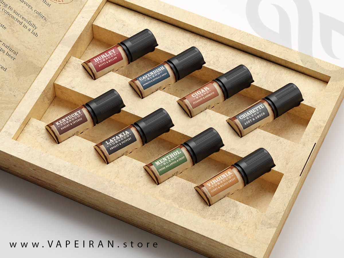 جویس کاوندیش بلک نوت Black Note Cavendish ایجوس بلک نوت