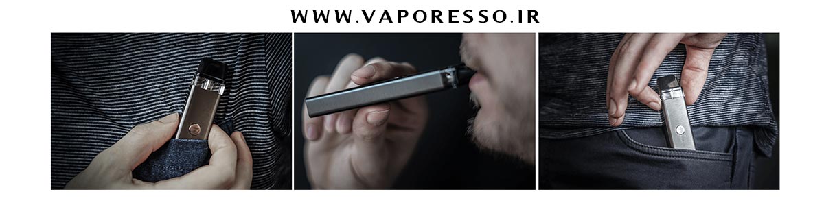 پادسیستم ایکسروس Vaporesso Xros Vaporesso Xros Content15