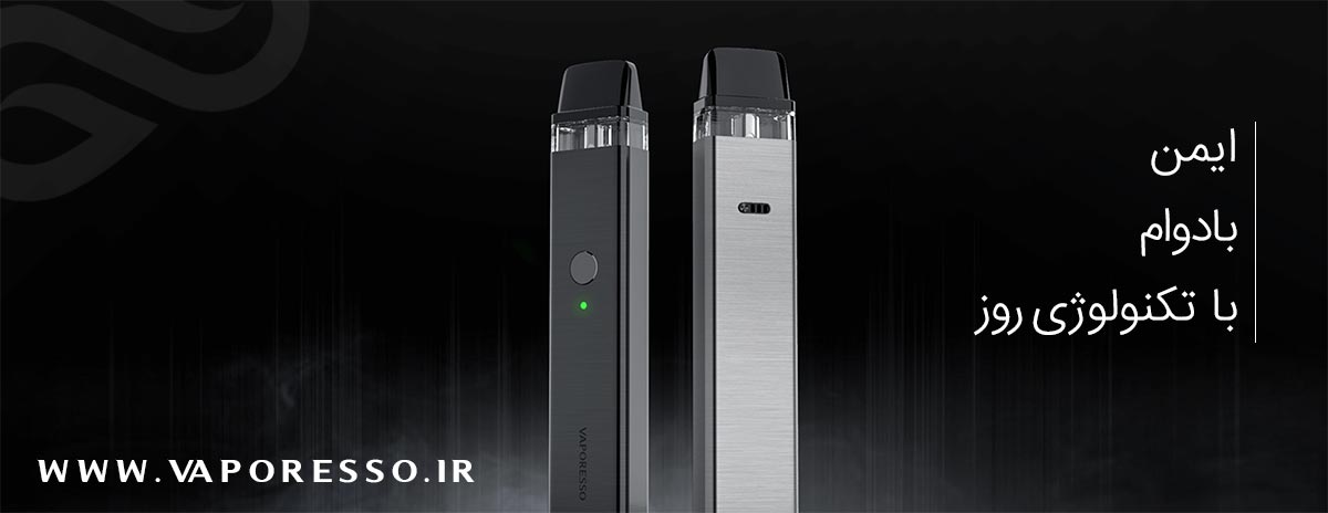 پادسیستم ایکسروس Vaporesso Xros Vaporesso Xros Content2