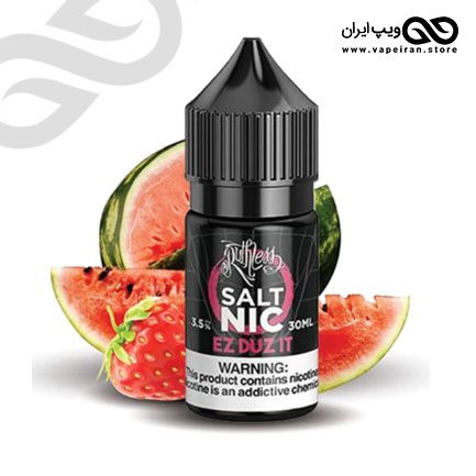 ruthless-ez-duz-it-saltnic-vapeiran Ruthless Ez Duz It ایجوس