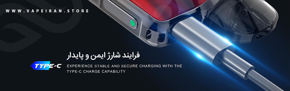 پادسیستم Suorin Ace Suorin Ace Content7