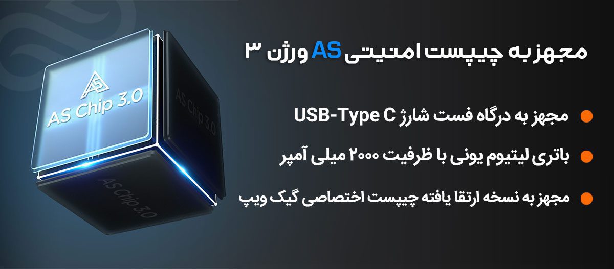ویپ پاد بی 60 گیک ویپ Geekvape Aegis B60 Geekvape Aegis B60 ویپ پادماد گیک ویپ ایجیس بی 60 ایجیس بوست 2