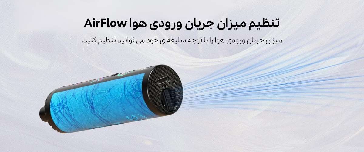 پاد یکبار مصرف 15 هزار کامی یوتو Yuoto Digi 15000 yuoto pod